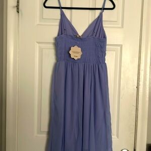 New never used Indulge Style dress